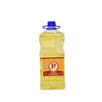 P Mark Refined Soyabean Oil