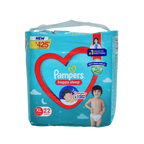 Pampers 22 Pants XL
