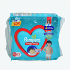 Pampers 22 Pants XL