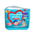 Pampers 30 Pants Medium