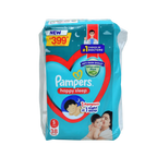 Pampers 38 Pants S