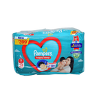 Pampers 38 Pants S