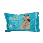Pampers 5 Pants New Born S