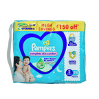 Pampers 78 Pants Small