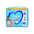 Pampers 88 Pants New Baby