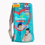 Pampers New Baby 40 Pants
