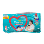 Pampers New Baby 40 Pants
