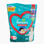 Pampers XXL 18 Pants