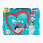 Pampers XXL 18 Pants