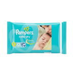 Pampers 5 Pants New Born S