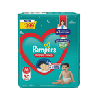 Pampers 30 Pants Medium