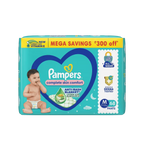 Pampers 68 Pants Medium