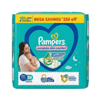 Pampers 88 Pants New Baby