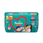 Pampers 38 Pants S