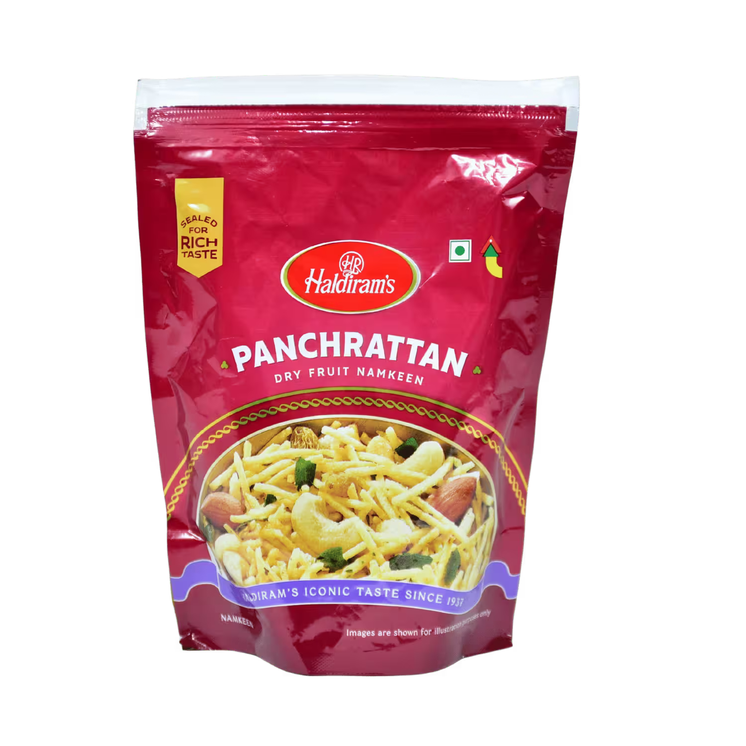 Panchrattan Haldirams