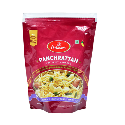 Panchrattan Haldirams