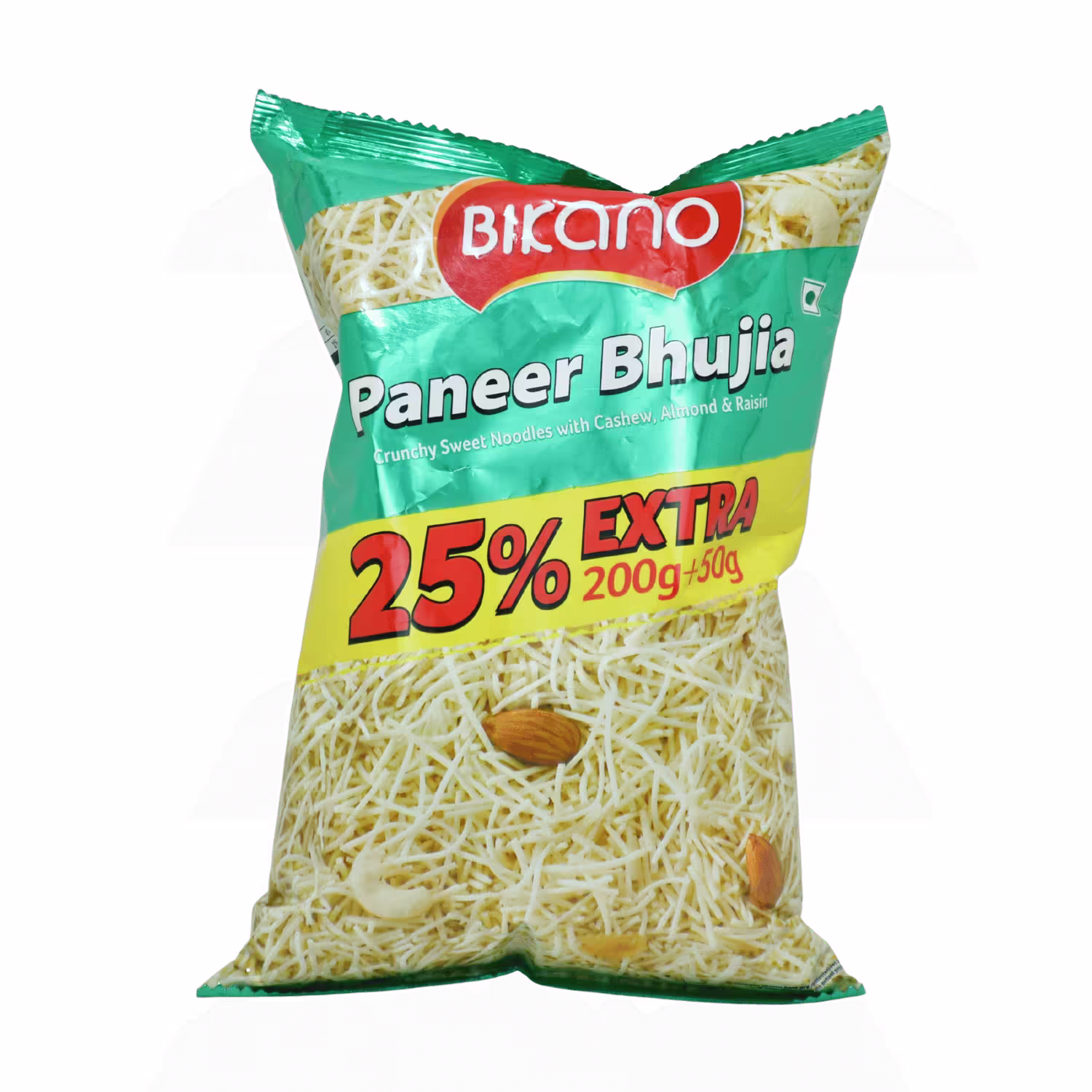 Paneer Bhujia Bikano