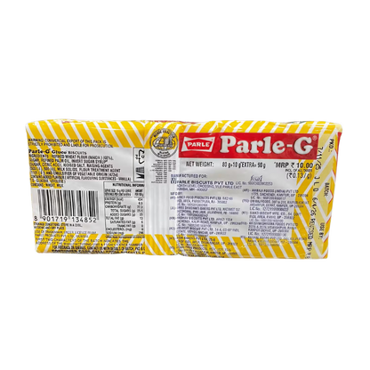 Parle G Biscuit
