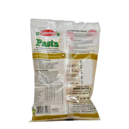 Pasta Savour