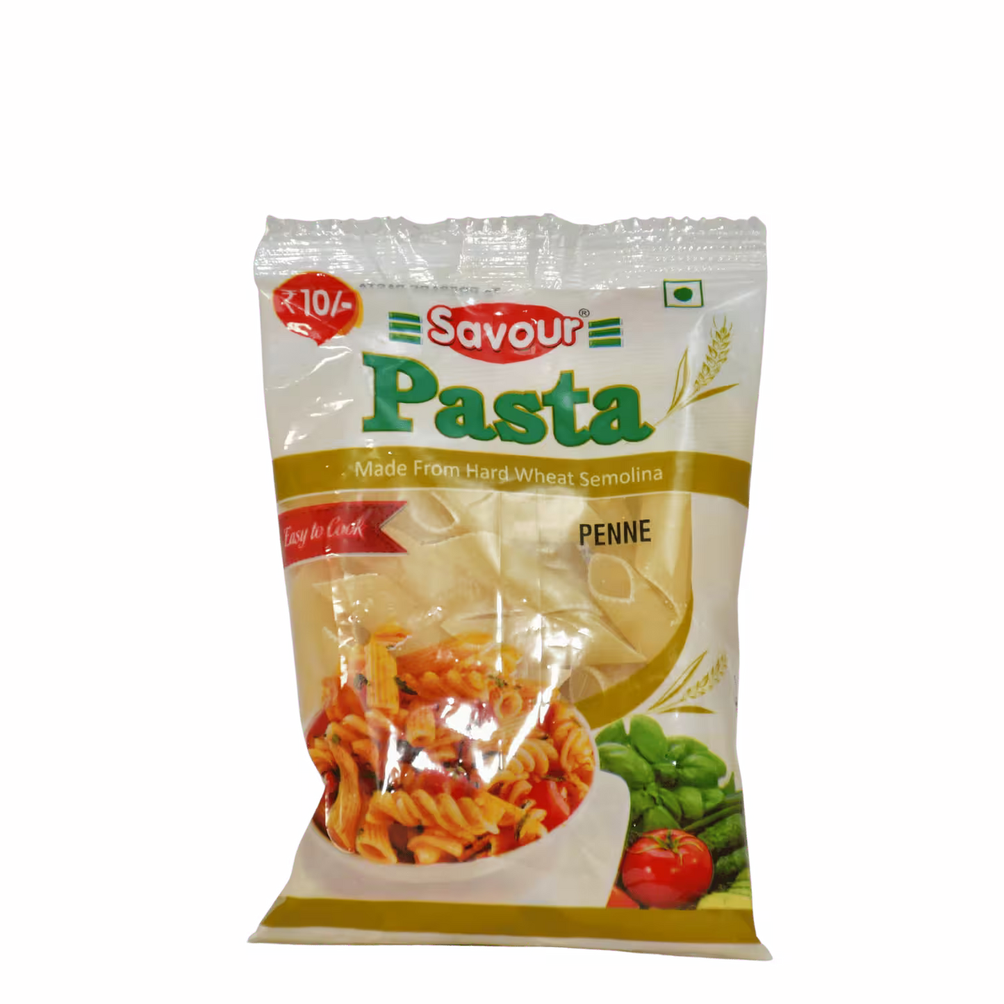 Pasta Savour
