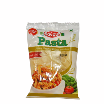 Pasta Savour