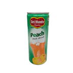 Peach Fruit Drink Del Monte