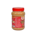 Peanut Butter Funfoods Creamy