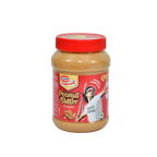 Peanut Butter Funfoods Creamy