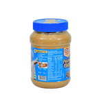 Peanut Butter Funfoods Crunchy