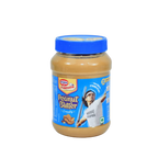 Peanut Butter Funfoods Crunchy
