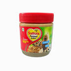 Peanut Butter Saffola