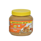 Peanut Butter Sundrop