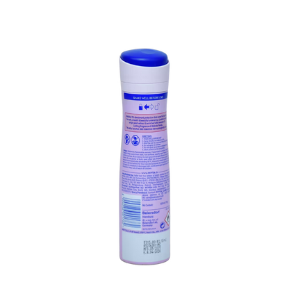 Pearl and Beauty Nivea