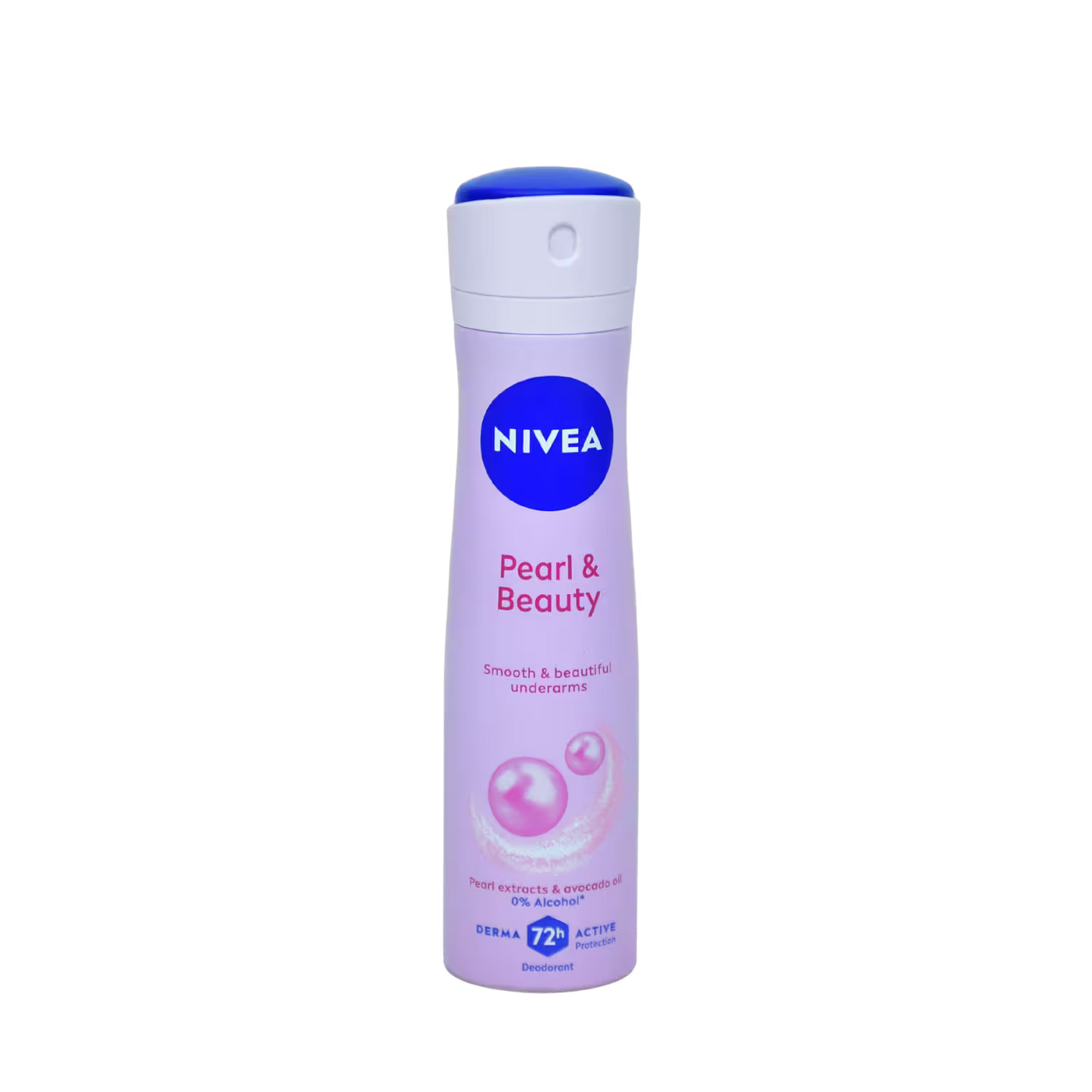 Pearl and Beauty Nivea