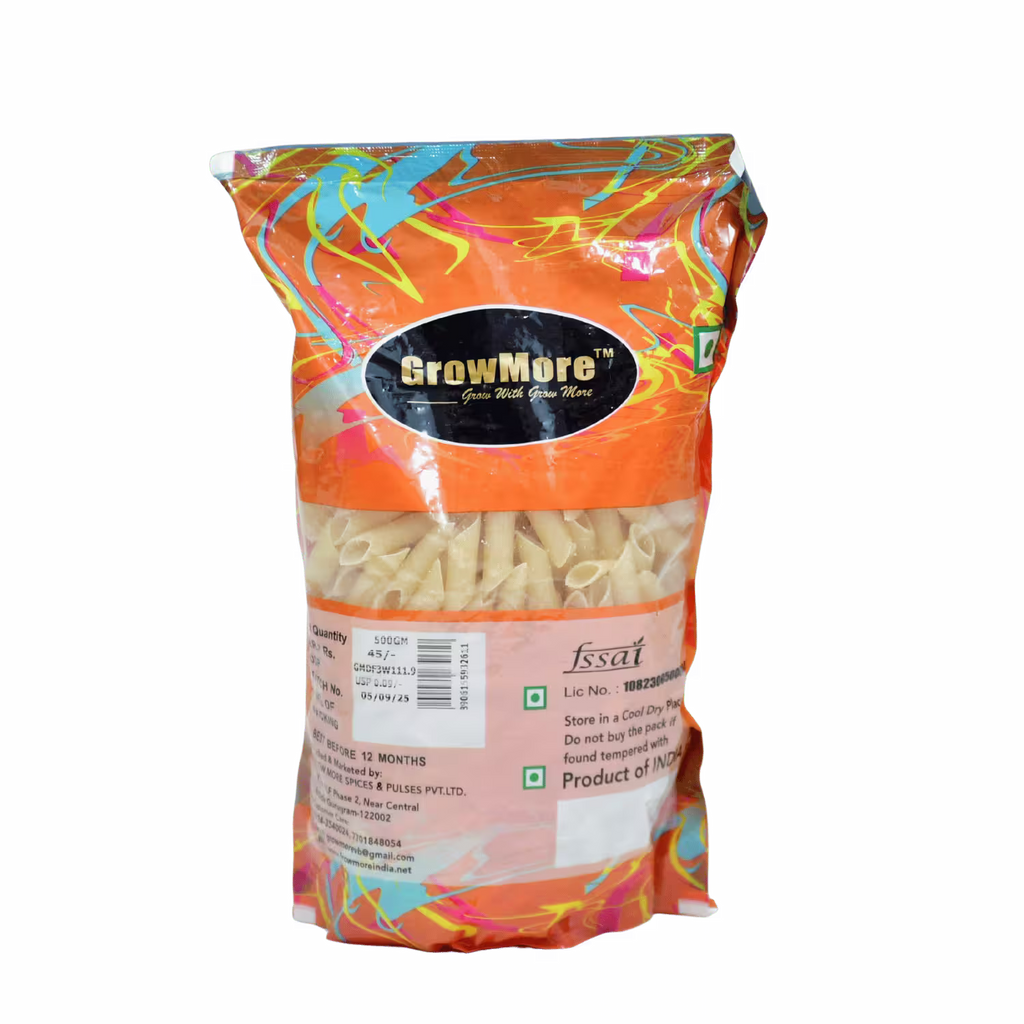 Penne Pasta Growmore