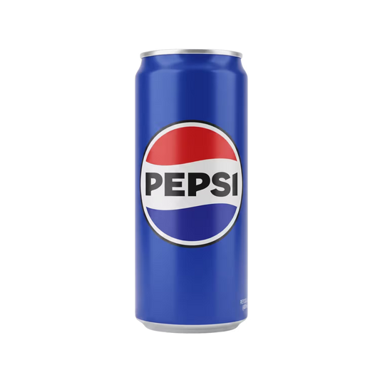 Pepsi Drink Cane