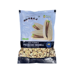 Pistachio inshell California Nutraj