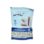 Pistachio Inshell Iranian Nutraj