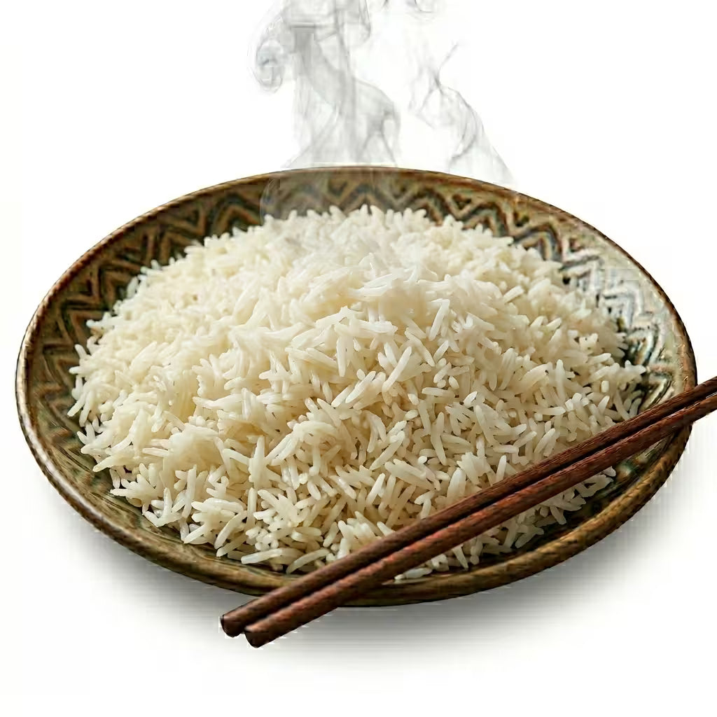 Plain Rice