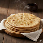Plain Roti