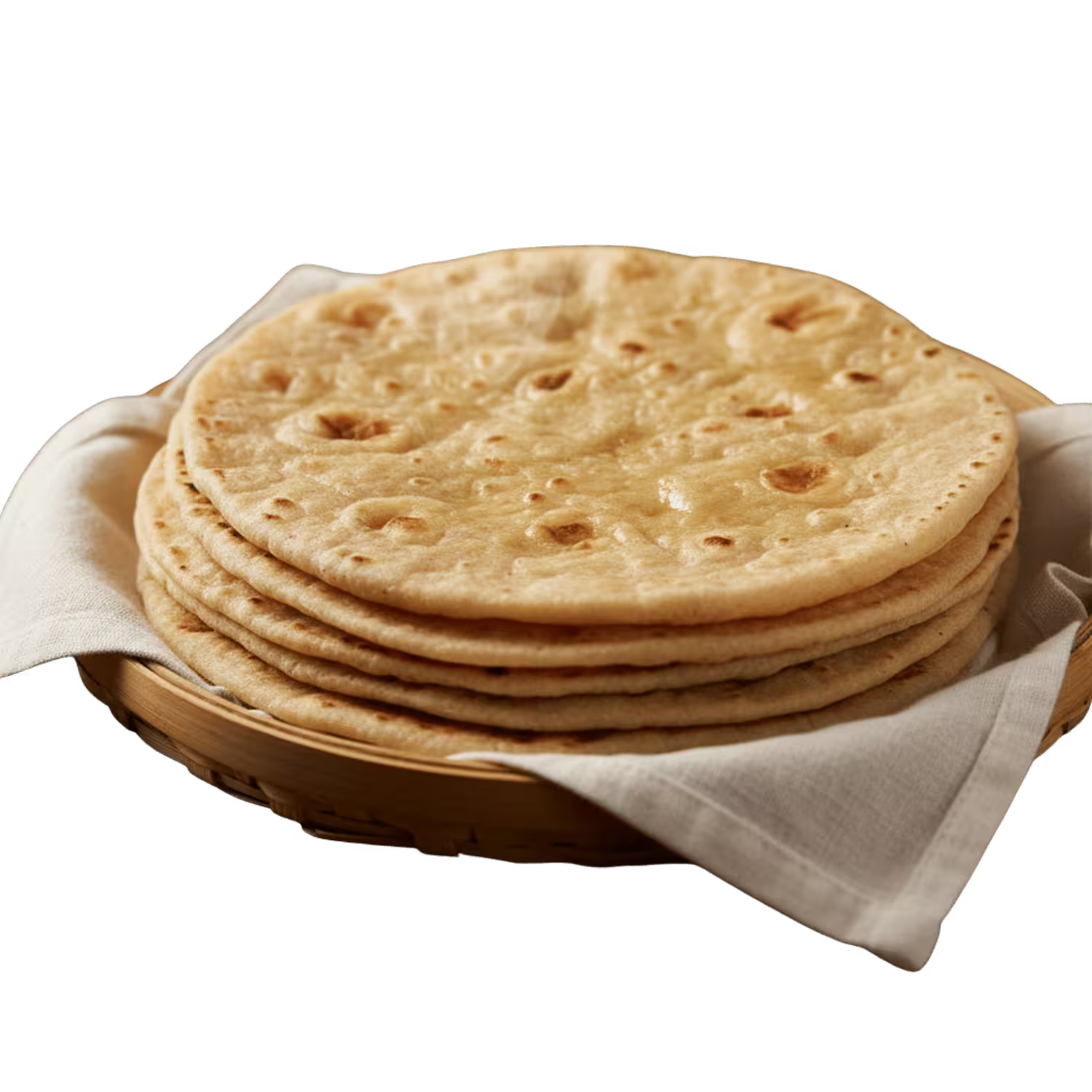 Plain Roti