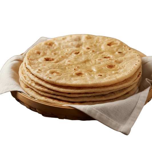 Plain Roti