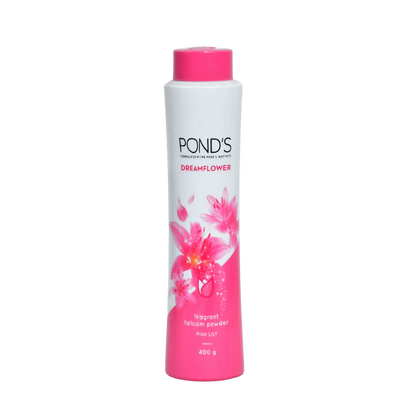 Ponds Dreamflower