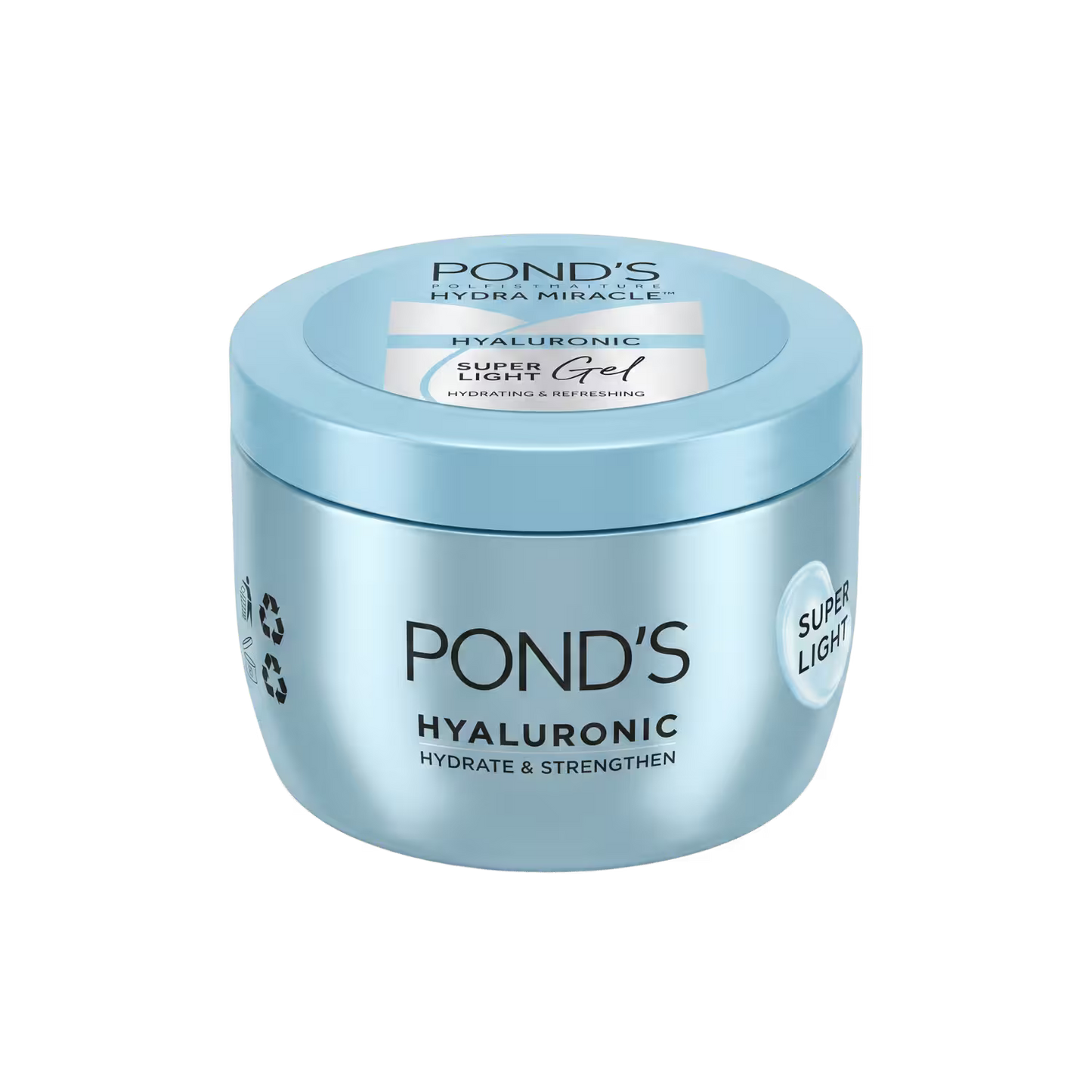 Ponds Hyaluronic Cream