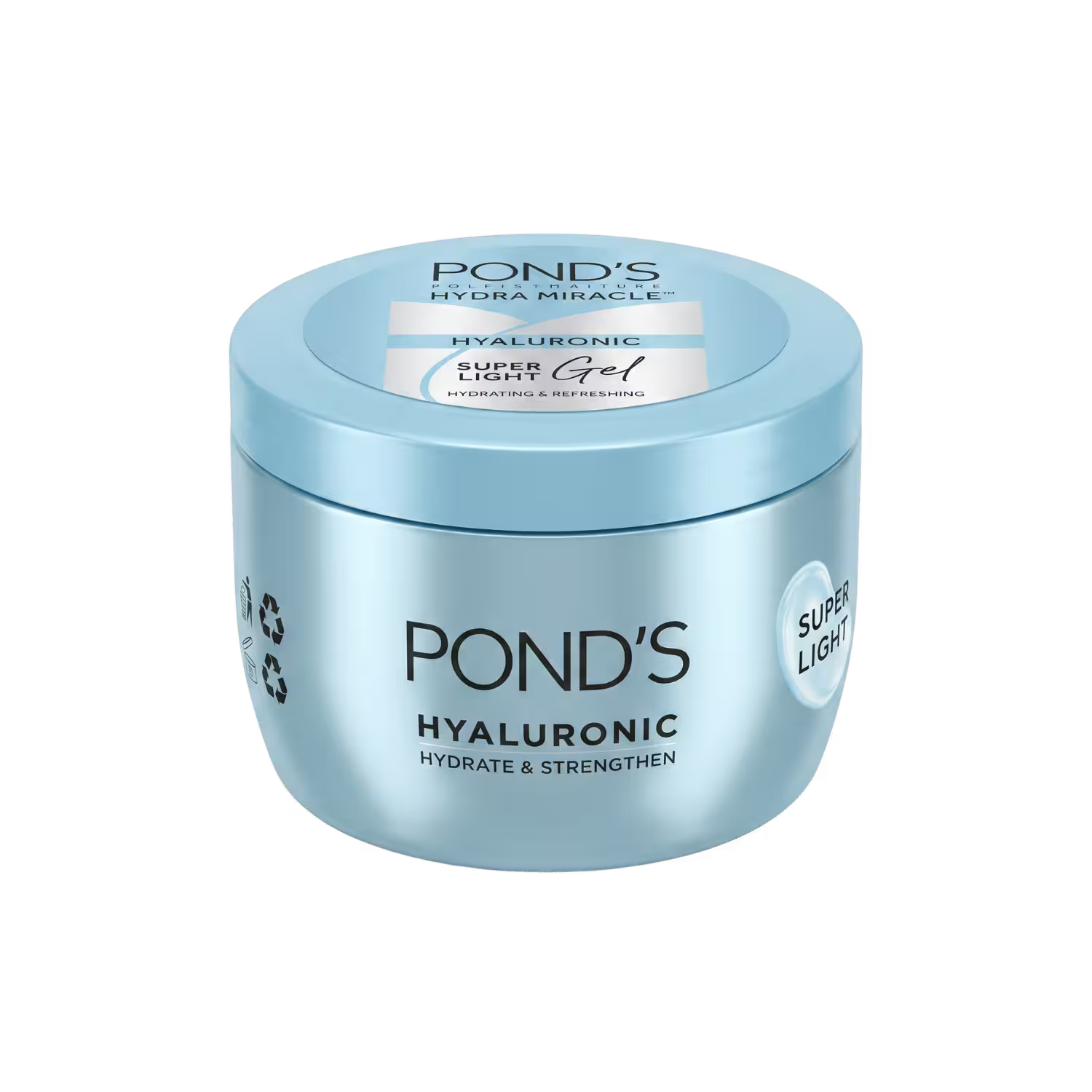 Ponds Hyaluronic Cream