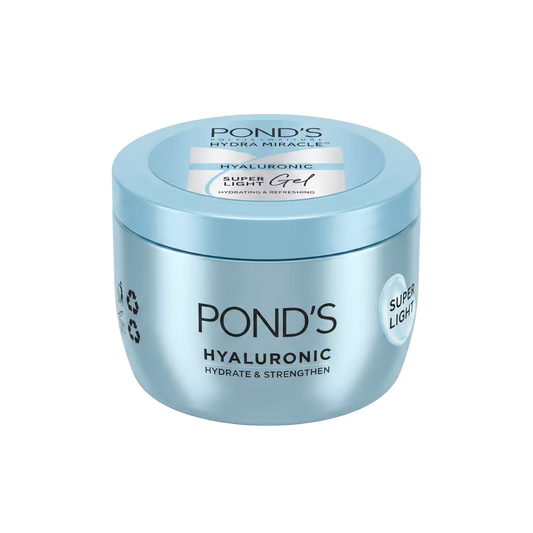 Ponds Hyaluronic Cream