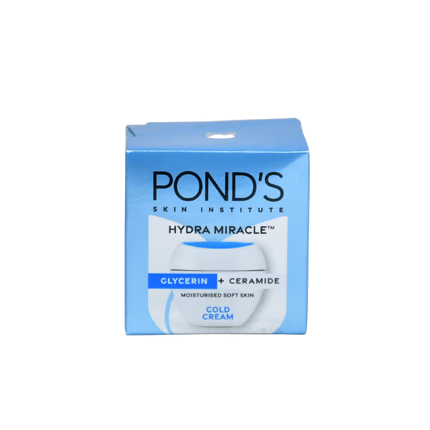 Ponds Hydra Miracle Cold Cream