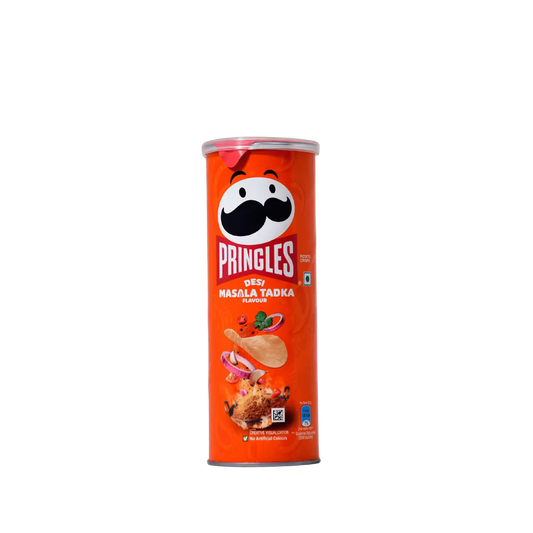 Pringles Desi Masala Tadka