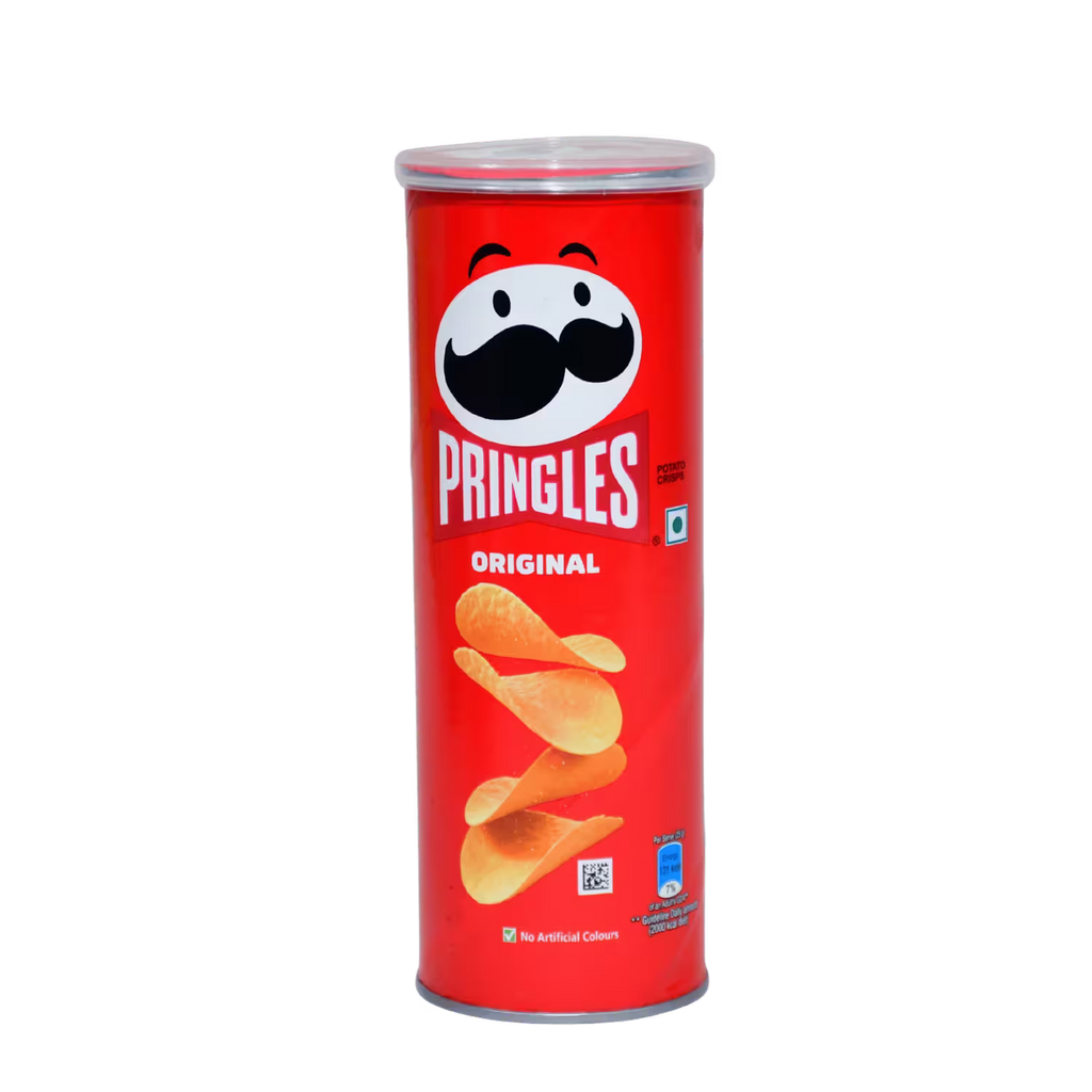 Pringles Original