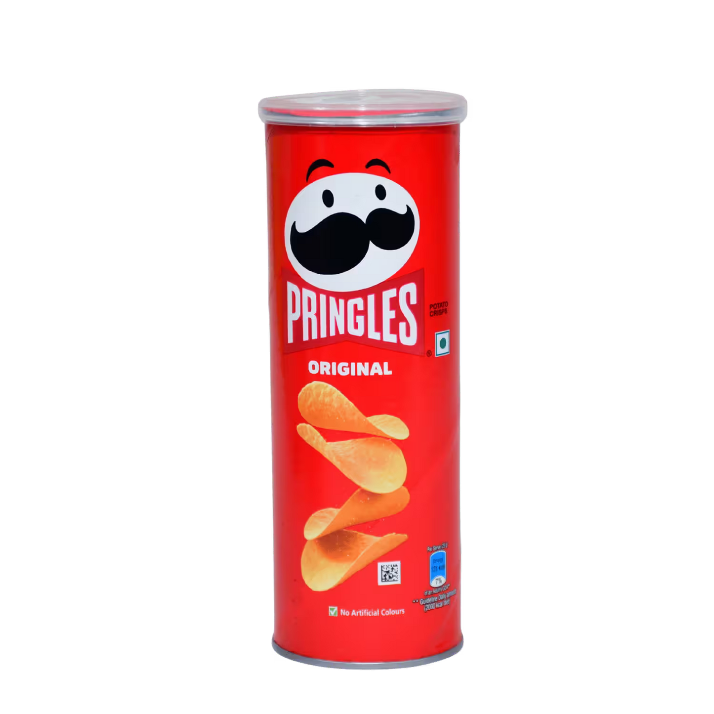 Pringles Original